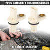 Buick Encore (2013-2021) White Camshaft Position Sensor