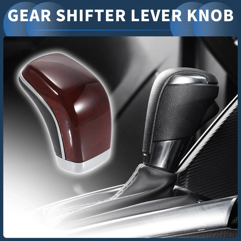 Toyota Mark X Reiz X120 Automatic Gear Shifter Knob (2004–2009)