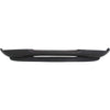 Valance For 1998-2000 Ford Ranger 2WD Styleside Textured
