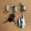 Toyota 4Runner Pickup Ignition Door Lock Cyl & Gas Lock (1991–1995)