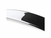 Mercedes Benz GLC C253 4D Carbon Fiber Look ABS Boot Spoiler (2015-2023)