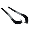 VW Passat B7 Sedan Variant Front Bumper Fog Light Trim (2011-2015)