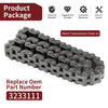 Transmission Chain Polaris Trail Blazer Scrambler 250/330/400/500