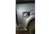 Holden Rodeo 2 Door Cab Gas Tank Cap Cover (2007-2011)