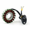 Suzuki GS550E / L / M / T GS650E / G GS750 / E Magneto Generator Stator Coil (1977-1983)