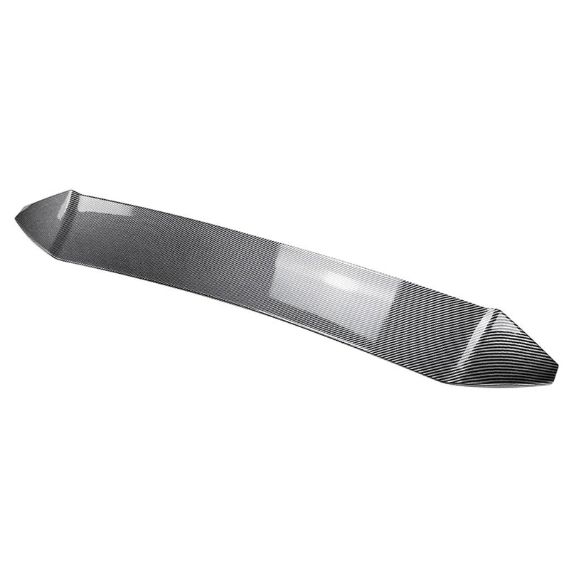 Subaru BRZ, Scion FR-S, Toyota GT86 Window Roof Spoiler Lip Wing (2012-2020)