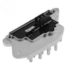 BENZ E-Class W210 Rear Heater Blower Motor Resistor (1995–2002)