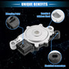 Kia Forte Transmission Range Sensor (2010-2018)