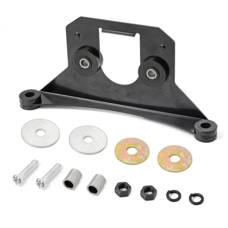 Yamaha YFZ 350 Banshee Tail Light Bracket (2002–2006)