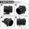 Nissan Patrol Auto Air Flow Sensor Assembly (1988-1995)