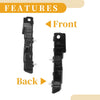 Hyundai Sonata (2011-2015) 1 x Pc RH Front Bumper Support Bracket