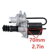 Nissan UD 1800 Clutch Booster (1989–2004)