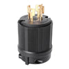 Generator Cord Assembly 20A 125/250V NEMA L14-20P L14-20R Plug Connector