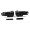 Harley Electra Street Fork Slider Accents & Lower Fork Covers (2014-2023)