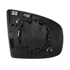 BMW X6 (2008-2014)
Left Mirror Glass Replacement with Backing Plate for BMW X5 Left Mirror Glass Replacement with Backing Plate (2008-2014)