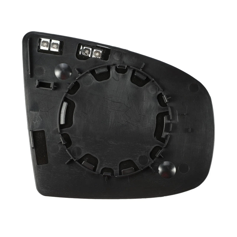BMW X6 (2008-2014)
Left Mirror Glass Replacement with Backing Plate for BMW X5 Left Mirror Glass Replacement with Backing Plate (2008-2014)