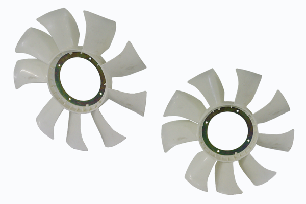 Engine FAN Blade FOR Holden Rodeo RA 2007-2008