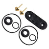 W124 W220 Heater Control Valve Repair/replace Kit