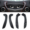 Renault Megane (2008-2016) 2 x Inner Door Handle Covers