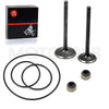 Yamaha Kodiak 400 & Big Bear 400 Cylinder Intake Valve (1993–2012)