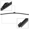 Audi A1 Rear Windshield Wiper Arm Set 350mm 14 Inch (2010-2020)