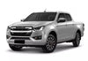 Isuzu D-Max Fog Lamp Spot Light (2020)