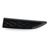 Land Rover Discovery Sport 2015-2023 Right Black Mesh Fender Side Vent