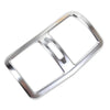 Mercedes W212 E-Class Chrome Ventilation Cover Trim Air Vent Frame (2015)