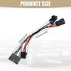 Chevy Silverado A/C Heater Temperature Control Adapter Wire Harness