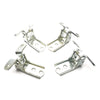 Mitsubishi Pajero Montero Sport SUV 1996-2008 Front Door Hinge Set