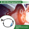 Peugeot 206 ABS Wheel Speed Sensor (2002-2010)