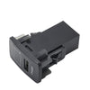 Honda Civic CR-V Dashboard Control Switch Button (2007–2015)
