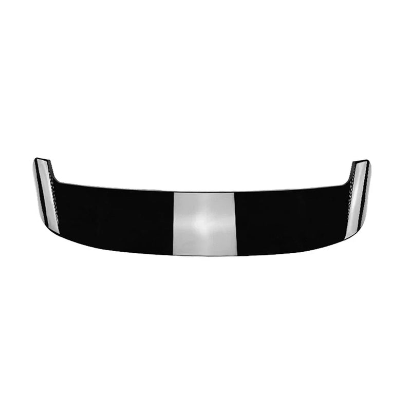 BMW X3 Rear Roof Spoiler Wing Lip Body Kit (2018-2024)
