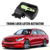 Toyota Corolla Tailgate Trunk Latch Lock Actuator (2003–2008)