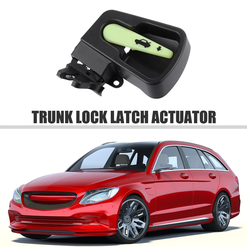 Toyota Corolla Tailgate Trunk Latch Lock Actuator (2003–2008)