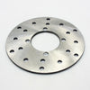 125cc 150cc Quad Dirt Bike ATV 110mm 4 Stud Front Brake Disc Rotor