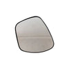 Mazda 5 CX-7 CX-9 Heated Left Side Mirror Glass w/ Backing (2006-2012)