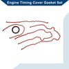 Ford Mustang Engine Timing Cover Gasket Set (1996-2004)