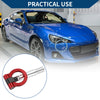 Mitsubishi Lancer Evolution  - Red Tow Hook Ring 23.5cm