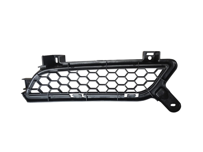 Mitsubishi Lancer Ralliart Front Bar Grille Left Side (2008–2017)