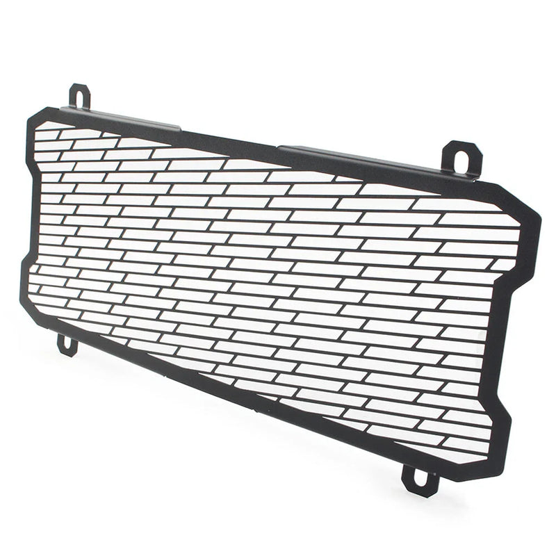 Kawasaki Z650 Radiator Guard Grille Cover (2017-2021)
