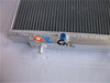 Ford Capri SA SB 3 Row Aluminum Radiator (1989-1995)