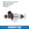Toyota 4Runner SR5 Fuel Injector 6 x (89–95)