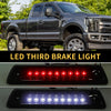 Ford F-150 LED Third Brake Light Smoked Lens (2004-2023)
