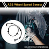 Nissan Armada 2005-2007 ABS Wheel Speed Sensor (2005-2007)