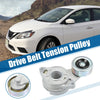 Honda Fit Base Serpentine Tensioner Assembly (2009-2013)