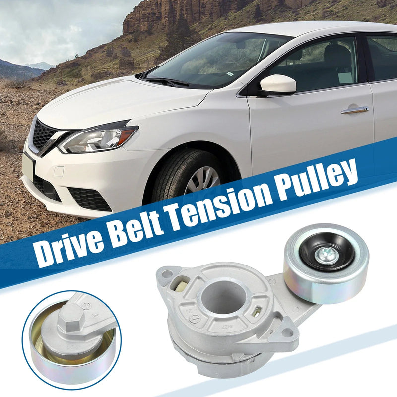 Honda Fit Base Serpentine Tensioner Assembly (2009-2013)