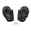 Harley Street Glide Lower Vented Fairings Speaker Pods (2014-2024)
