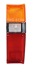 Toyota RN30 RN40 LH Rear Tail Light Lens (1978-1983)