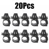 Car Wire Harness Clips 20 pcs